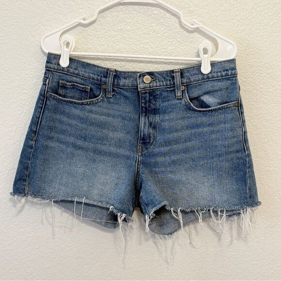 Banana Republic Mid Rise Shorts - Picture 1 of 3